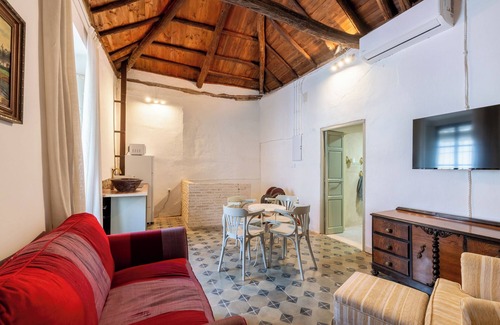 Cantillana Apartamento | Andrés El Barquero 6
