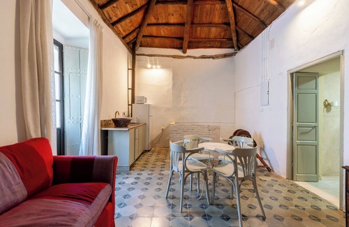 Cantillana Apartamento | Andrés El Barquero 6