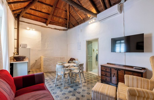 Cantillana Apartamento | Andrés El Barquero 6