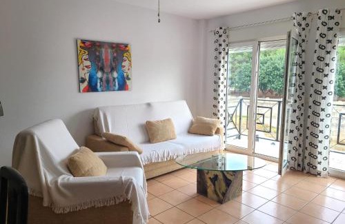 Setla Apartamento | Andrés