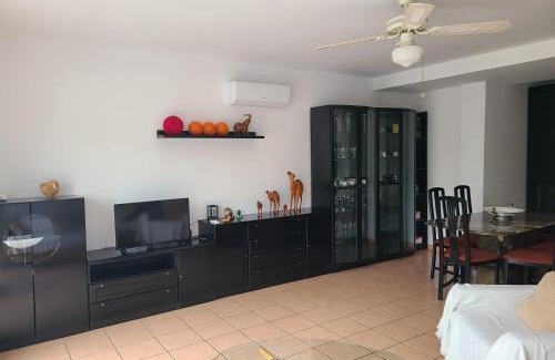 Setla Apartamento | Andrés