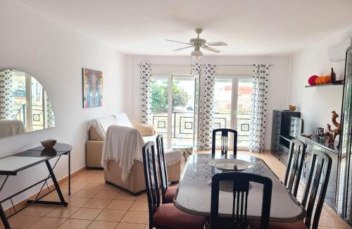 Setla Apartamento | Andrés