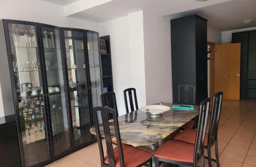 Setla Apartamento | Andrés