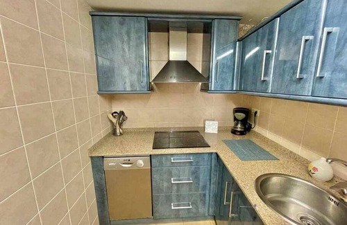 Bermeo Apartamento | Andra Mari Etxea - Apartamento en Parte Antigua
