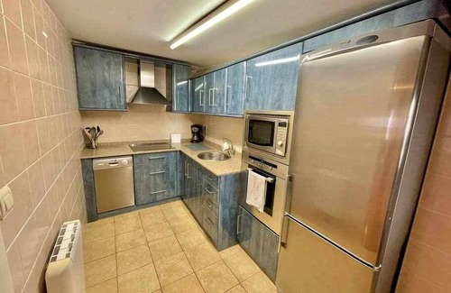Bermeo Apartamento | Andra Mari Etxea - Apartamento en Parte Antigua