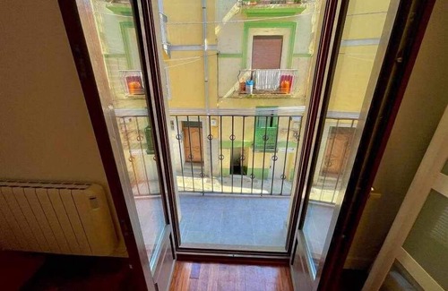 Bermeo Apartamento | Andra Mari Etxea - Apartamento en Parte Antigua