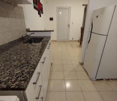 Colón Apartamento | Andrade