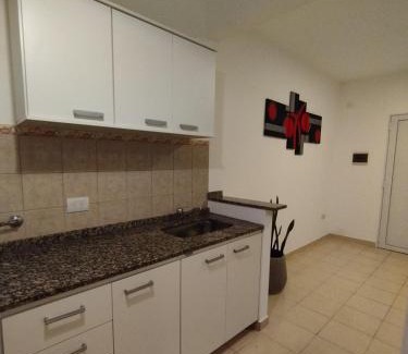 Colón Apartamento | Andrade