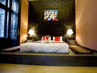 Inner City Budapest Hotel | Andrassy Thai Hotel