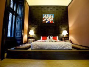 Inner City Budapest Hotel | Andrassy Thai Hotel