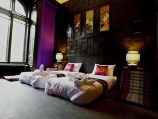 Inner City Budapest Hotel | Andrassy Thai Hotel