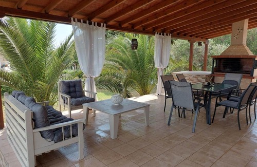 Alexandroupoli Casa | Andre House