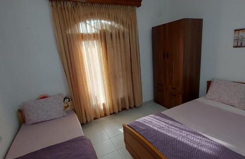 Alexandroupoli Casa | Andre House