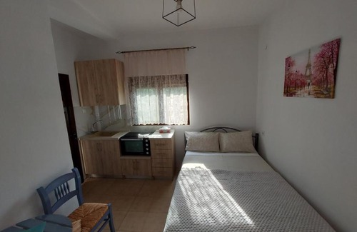 Alexandroupoli Casa | Andre House