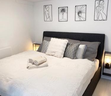 Szentendrei Apartamento | Andrea Apartman