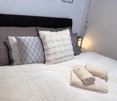 Szentendrei Apartamento | Andrea Apartman