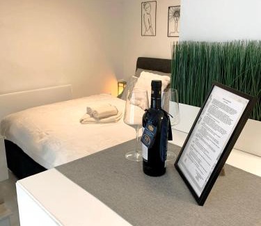 Szentendrei Apartamento | Andrea Apartman