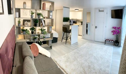 Szentendrei Apartamento | Andrea Apartman