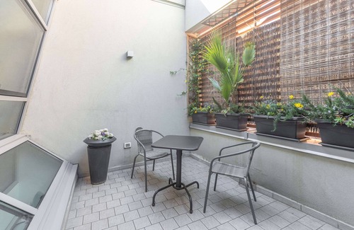 Saragozza-Porto Apartamento | ANDREA COSTA