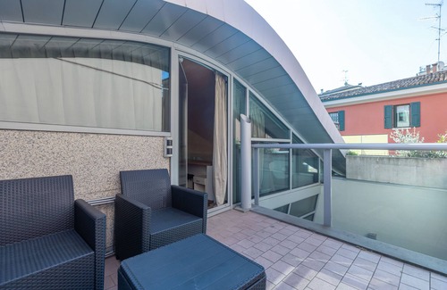 Saragozza-Porto Apartamento | ANDREA COSTA