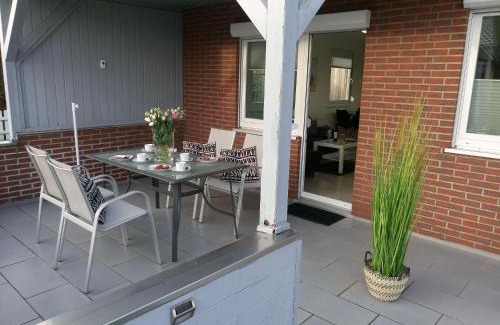 Warwerort Casa | Andrea