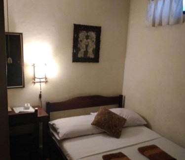 Malioboro Casa | Andrea Hotel