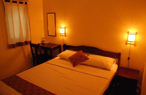 Malioboro Casa | Andrea Hotel