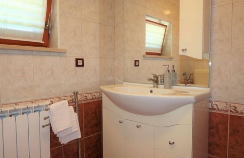 Gondolici Casa | Casa de vacaciones Andrea (LBN415) en Labin - 6 personas, 2 dormitorios