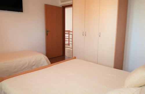 Gondolici Casa | Casa de vacaciones Andrea (LBN415) en Labin - 6 personas, 2 dormitorios