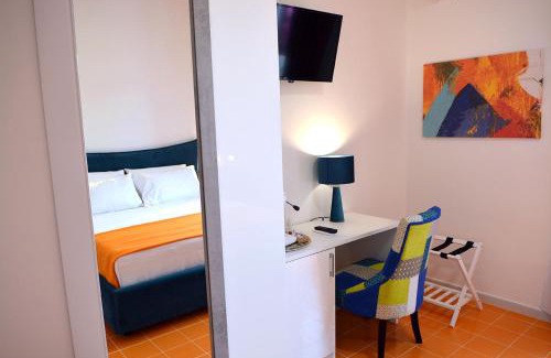 Laura Cama Y Desayuno | Andrea Room&Breakfast