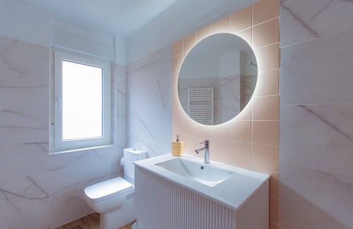 Distrito Oeste Apartamento | Callao3gijon Alquiler Vacacional, 4 personas