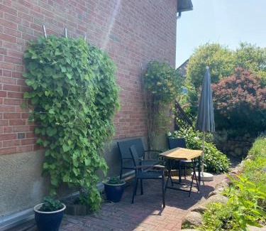 Brietlingen Apartamento | Andrea's Ferienwohnung