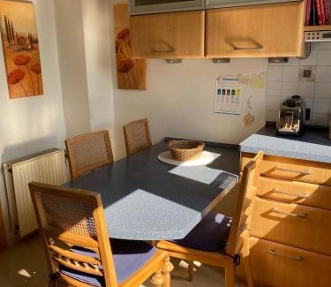 Brietlingen Apartamento | Andrea's Ferienwohnung