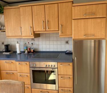 Brietlingen Apartamento | Andrea's Ferienwohnung