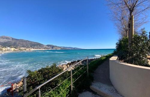 Roquebrune-Cap-Martin Apartamento | Andrea's holydays
