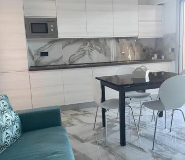 Roquebrune-Cap-Martin Apartamento | Andrea's holydays