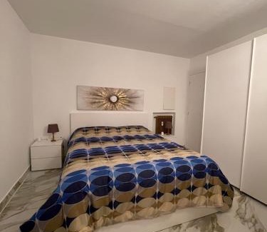 Roquebrune-Cap-Martin Apartamento | Andrea's holydays