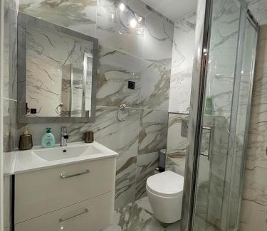 Roquebrune-Cap-Martin Apartamento | Andrea's holydays