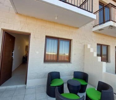 Liopetri Casa | Andrea's house