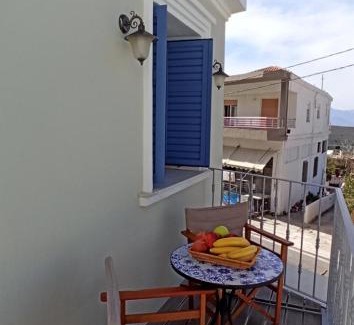 Kavousi Casa | Andrea's House