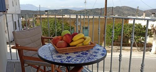 Kavousi Casa | Andrea's House