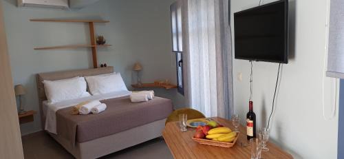Kavousi Casa | Andrea's House