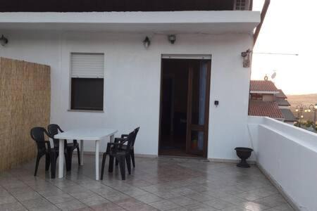 Barbusi Apartamento | Andrea's House