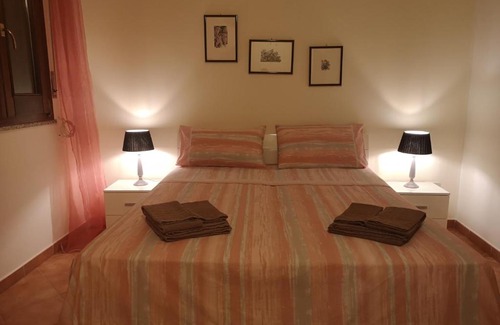 Barbusi Apartamento | Andrea's House