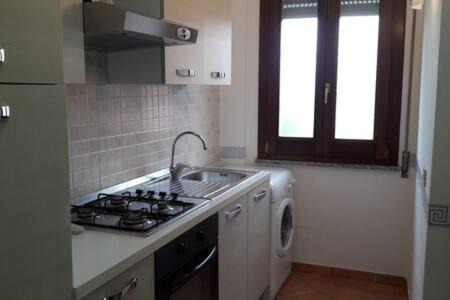 Barbusi Apartamento | Andrea's House