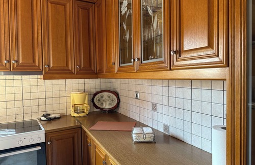 Valira Apartamento | Andrea's House