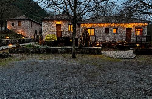 Raftis Apartamento | Andrea Sofi Guesthouse