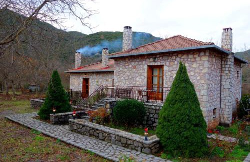 Raftis Apartamento | Andrea Sofi Guesthouse