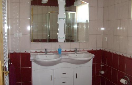 Kehidakustany Apartamento | Andrea Vendégház