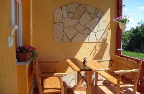 Kehidakustany Apartamento | Andrea Vendégház